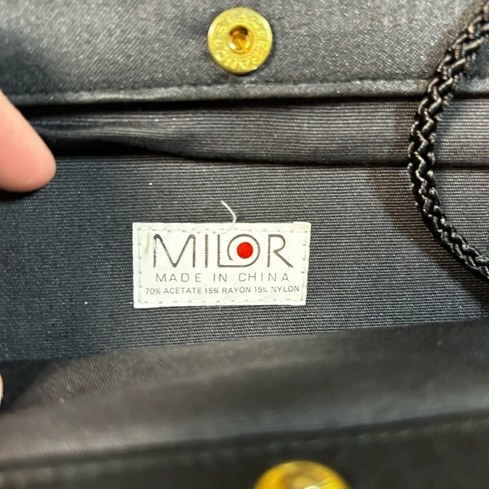 Milor beautiful vintage